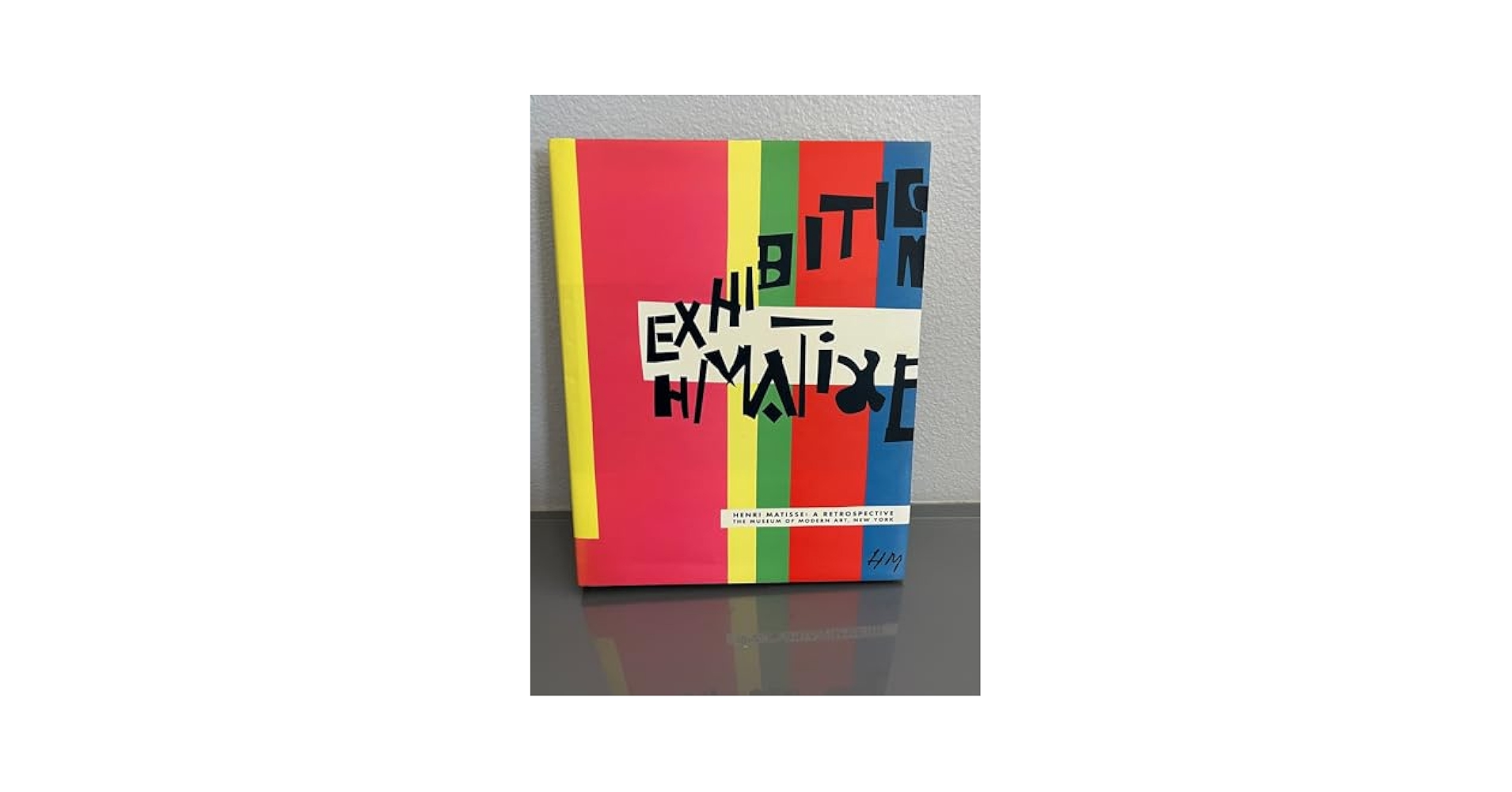 アート・デザイン・音楽 Henri Matisse: A Retrospective Henri Matisse: A Retrospective: Elderfield, John