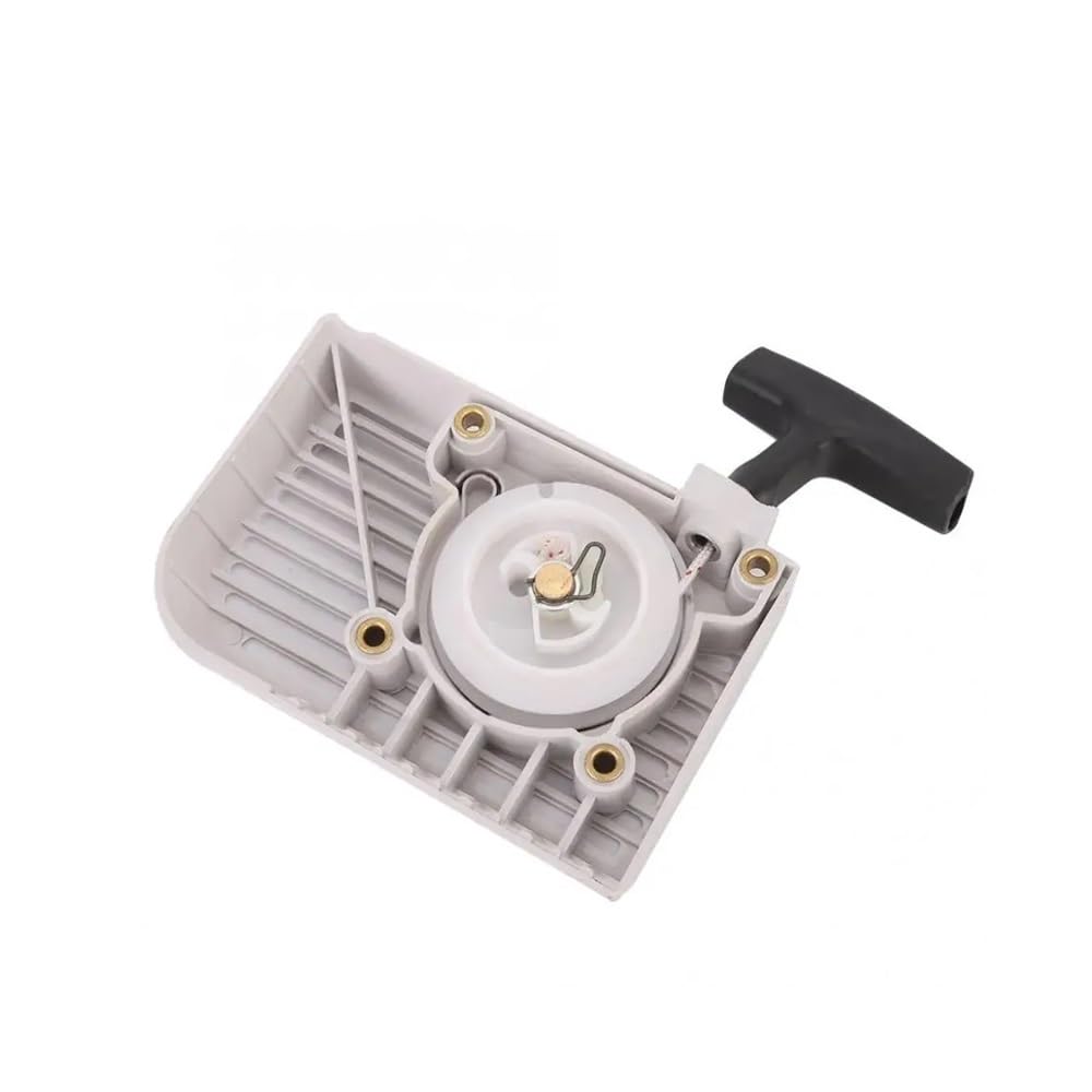 Démarreur à rappel robuste pour lanceur de tonte FS160 FS220