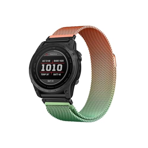 Garmin fenix 8 Pro AMOLED/MicroLED 51mm  voh IV XeX  rvxg(F)