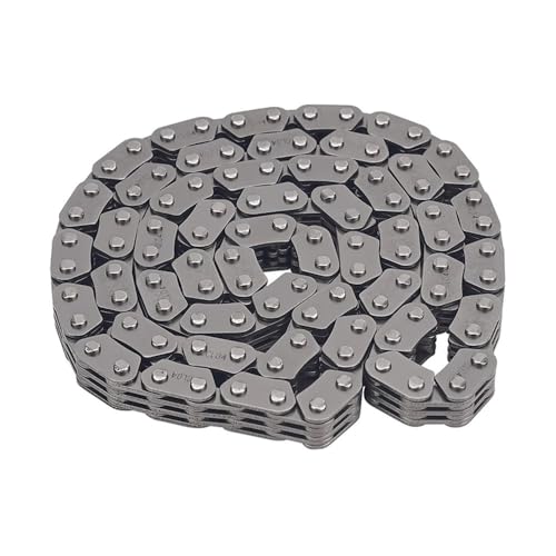 Chaîne distribution arbre à cames moto TTR250 122 maillons TT250R