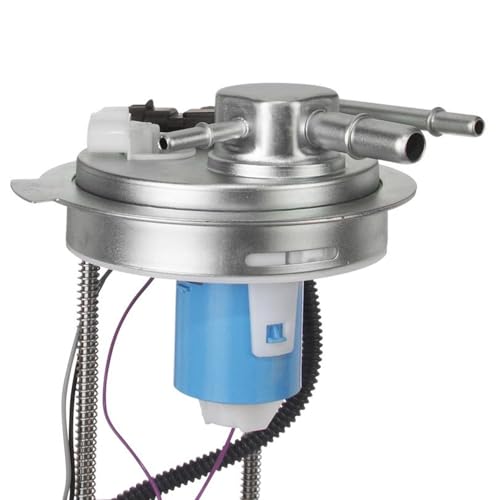 Image of Detroit Axle - Fuel Pump Module for 2004-2008 Chevrolet GMC Express Savana 2500 3500, Fuel Pump Module Assembly 2005 2006 2007 Replacement