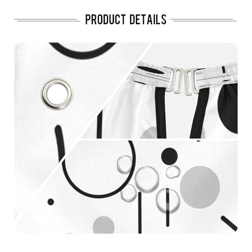 Capa profesional impermeable para corte de cabello miniatura 4