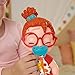 Baby Alive Lil Dreamer Dottie Doodle Sleepy Baby Doll Set, Red Hair, Fun Sleepover Theme, Preschool Toys for Girls & Boys 3 Years & Up