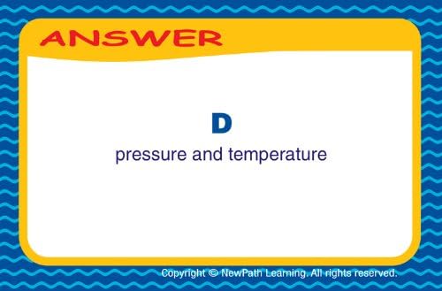 NewPath Learning Middle School Earth Science Skills Game