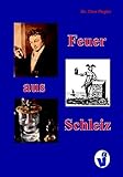 schleiz  Feuer aus Schleiz
