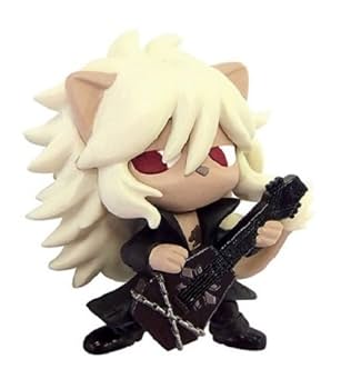 Amazon.co.jp: カラコレ SHOW BY ROCK!! BOX商品 1BOX=8個入り