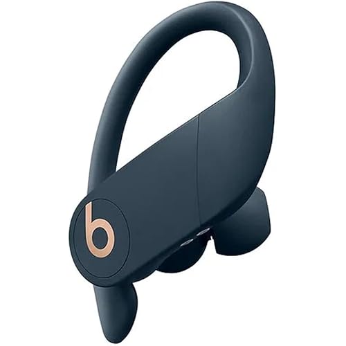Single Right Ear Bud Replacement for Beats Powerbeats Pro(Navy)