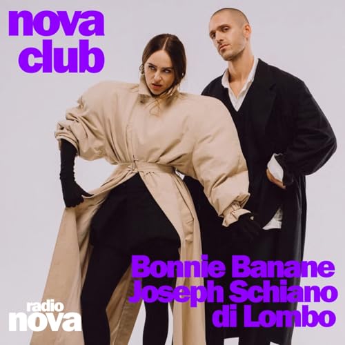 Bonnie Banane et Joseph Schiano di Lombo se racontent en musique (&eacute;mission du 1er mars - 2/3)