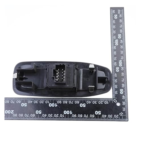 Interrupteur commande vitre qualité origine Peugeot 208 platine principale 96664313ZD