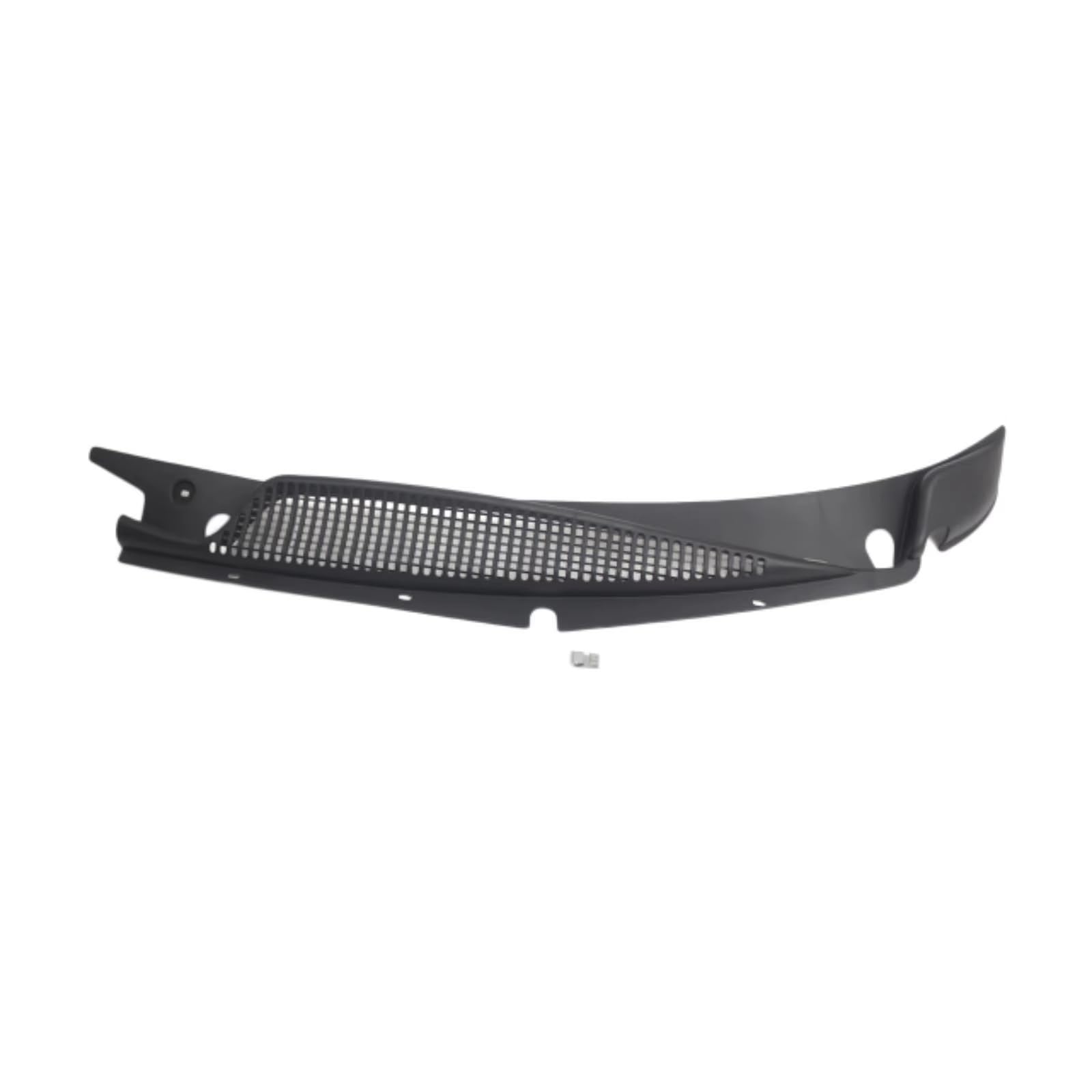 Couvre essuie-glace auto haute résistance pour Chevy Express 1500 finition type OEM - 7