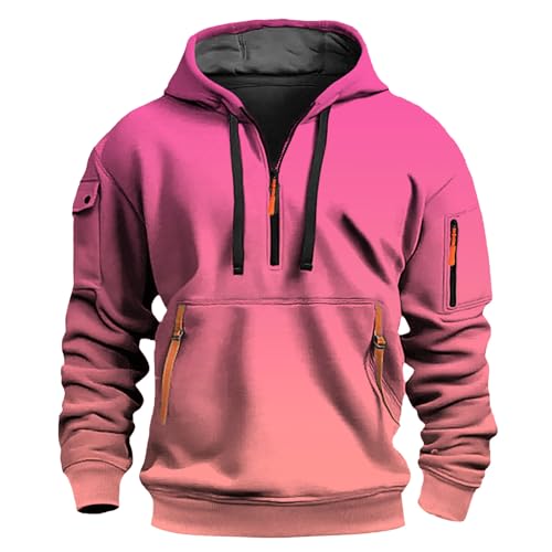 Ropa anti UV hombre sudadera con capucha para moda gym y deporte exterior 3