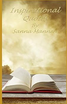 Paperback Inspirational Quotes Book