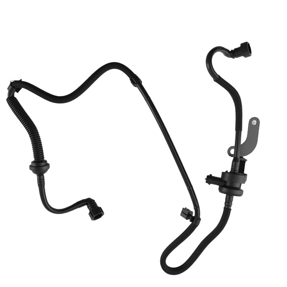 Solenoide della valvola del contenitore del vapore adatto for L MKC 2.0L 2015 BV6Z9D289D
