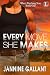 Every Move She Makes (Who's Watching Now)