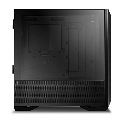 Build My PC, PC Builder, Lian Li LANCOOL II MESH C Performance-X