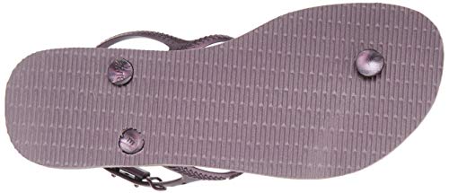 Havaianas Twist, Sandali Donna, Lilac Announce