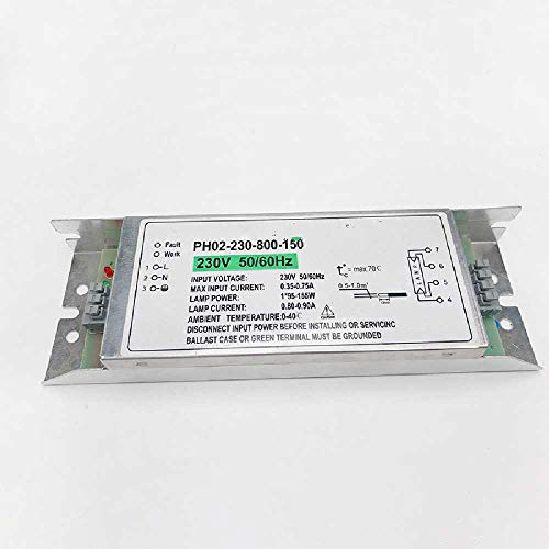 150W Ballast for sale in UK 54 used 150W Ballasts