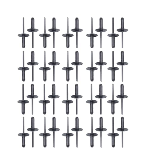 Rivets de jupe latérale contre vibrations et clips cassés sur passage de roue BMW X3