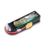 🚀【Materials】Advanced lithium polymer raw materials in Japan and Korea. We are specialists in high-performance lipo batteries,our batteries can be stably discharged at the same time. It's our unique technology