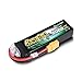 Produktbild Gens Ace 3S LiPo Akku 11.1V 50C 5000mAh mit XT90 Steck Bashing Batterie für RC Auto, RC Flugzeug, RC Hubschrauber, RC Hobby