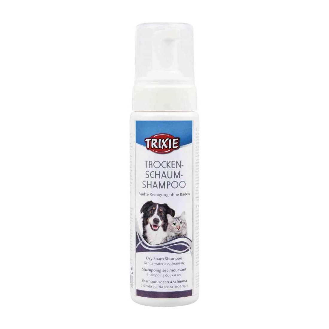 See full amazon price history chart for Trixie Dry Foam Shampoo Suitable for Dogs,Cats Deodorizes and Gently Cleans The Coat, and Soothes The Skin Keeps Fur Clean and Healthy - 230 ml Trixie Dry Foam Shampoo Suitable for Dogs,Cats Deodorizes and Gently Cleans The Coat, and Soothes The Skin Keeps Fur Clean and Healthy - 230 ml (B0C3D4XWJD) Amazon Price History, Amazon Price Tracker
