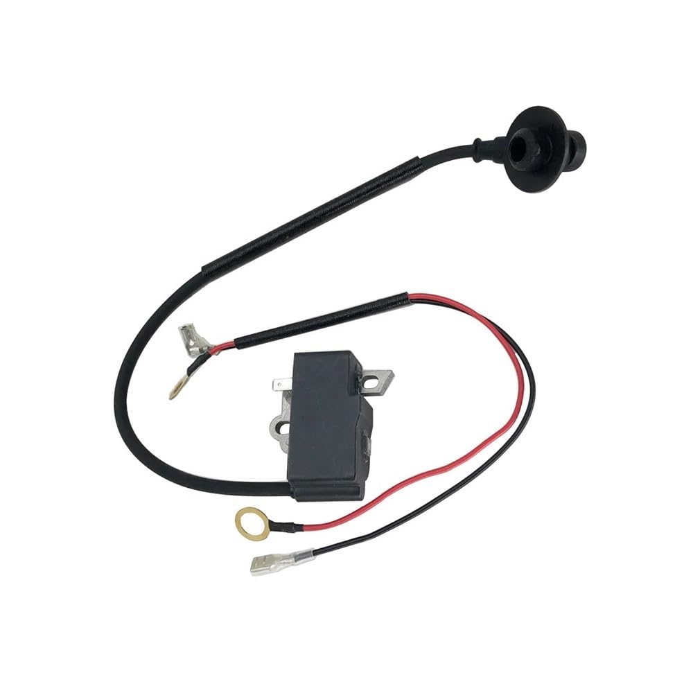 Bobina de encendido electrónica de repuesto para motores 441 661