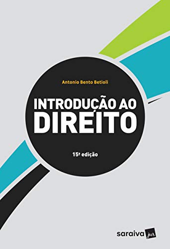 Introdução ao direito