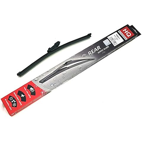 HQ AUTOMOTIVE Dedicated Rear Car Wiper Blade HQA11 Cover