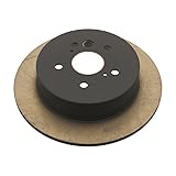 OE-Nummern (nur zu Vergleichszwecken): Toyota 42431-42041; OEM-Nummern (nur zu Vergleichszwecken): Jakoparts J3312038, Delphi BG3691, Textar 92144100, Nipparts J3312038, ATE 24.0109-0152.1, Bosch 0 986 479 338, Bosch 0 986 479 978