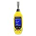 Produktbild TROTEC BQ20 für Mini-Partikelmessgerät Feinstaub PM2.5, PM10, Lufttemperatur, Luftfeuchtigkeit