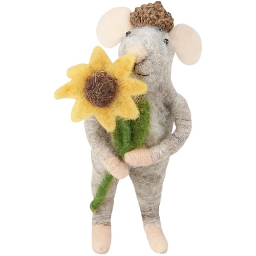 Primitives-by-Kathy-Critter-Sunflower-Mouse Primitives by Kathy Critter Sunflower Mouse