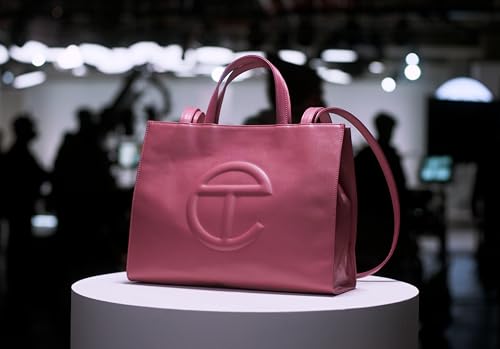 Image of TELFAR Medium Shopping Bag