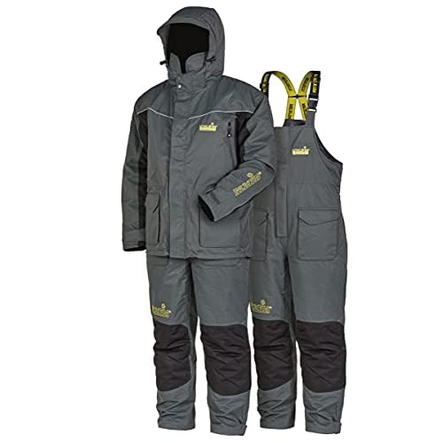 Norfin Element Plus - NORFIN ITALIA