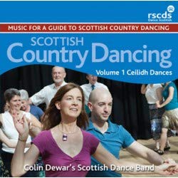 Collins Pocket Reference Vol.1: Ceilidh Dances