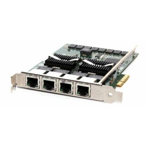 EXPI9404PT Ethernet PRO/1000 PCI-E PT Quad Port Server Adapter Placa