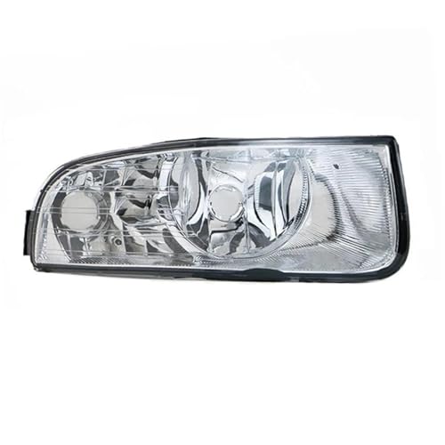 Phares antibrouillard Skoda Superb 3T0941700A anti-buée pour pare-choc avant