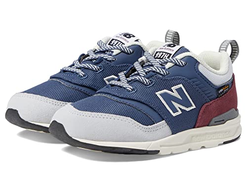 Image of New Balance Baby Boys' 997h V1 Bungee Sneakers