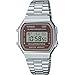 Produktbild Casio A168wa-5ayes Watch One Size
