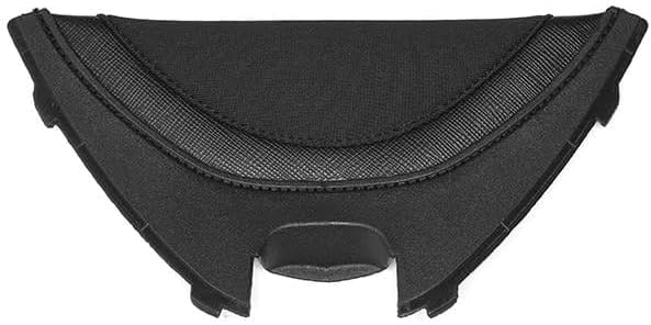 Simpson Motorcycle MBWINDDEF Helmet Wind Deflector - MOD Bandit - Each