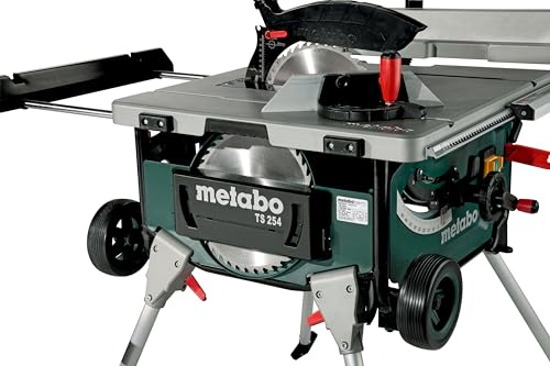 TS 254 (600668000) Sierra circular de mesa