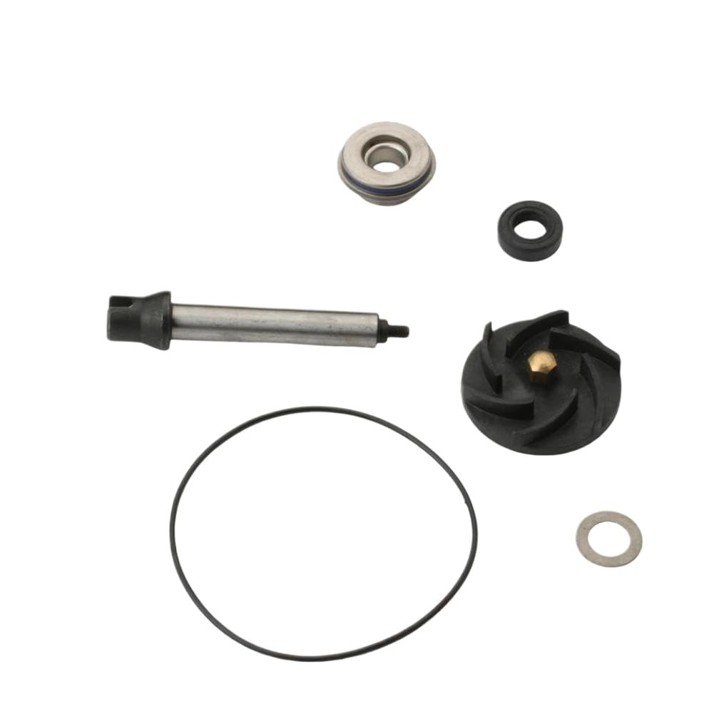 Kit Riparazione Pompa Acqua 100110450 Compatibile Con Fuoco 500 Nexus 500cc 4T