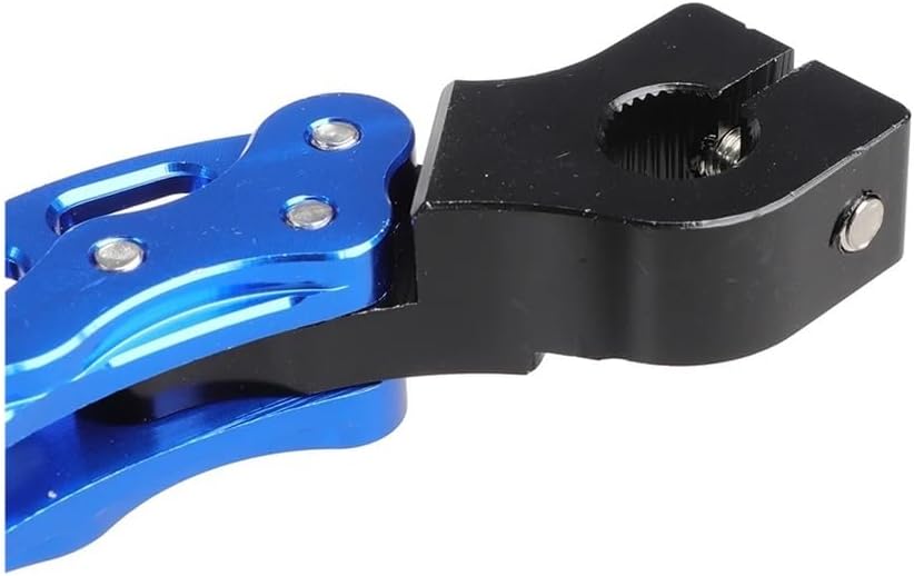 Motorcycle Kick Starter Motorcycle Engine CNC Kick Start Lever for 139QMB Scooter for JOG50/90/100 for Fuxi 100CC for Ghost for Fire RSZ ZY100