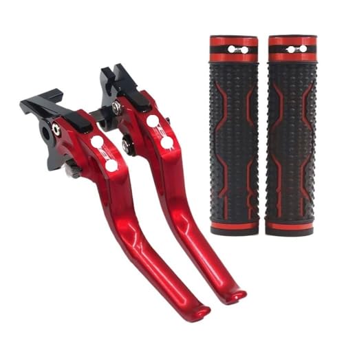 Levier d'embrayage de frein moto pour guidon CBR650R CB650R 2018-2023
