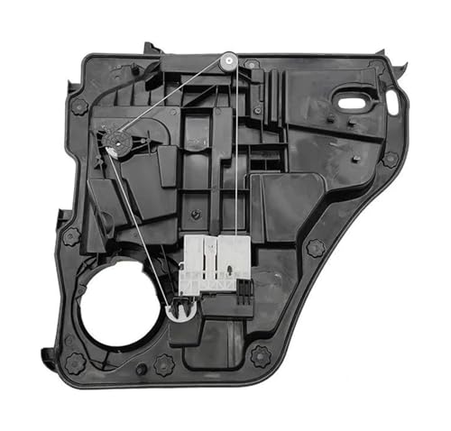 Moteur de régulateur de fenêtre Dodge Nitro lève-vitre arrière électrique