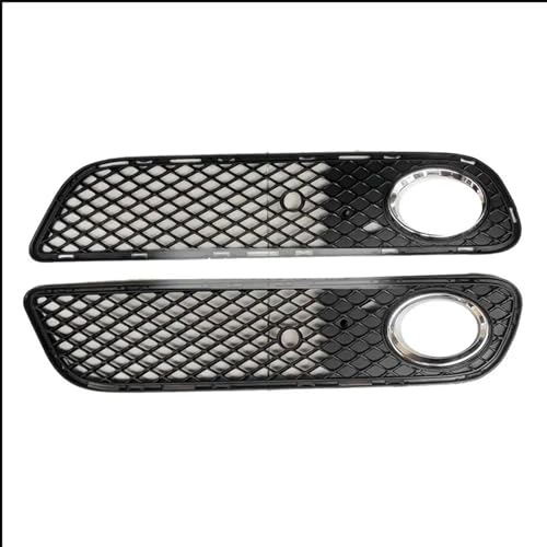 Calandre antibrouillard Mercedes SLK W171 grille de remplacement pare-chocs avant 1718800524