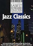 Piano ou Clavier Jazz Classics