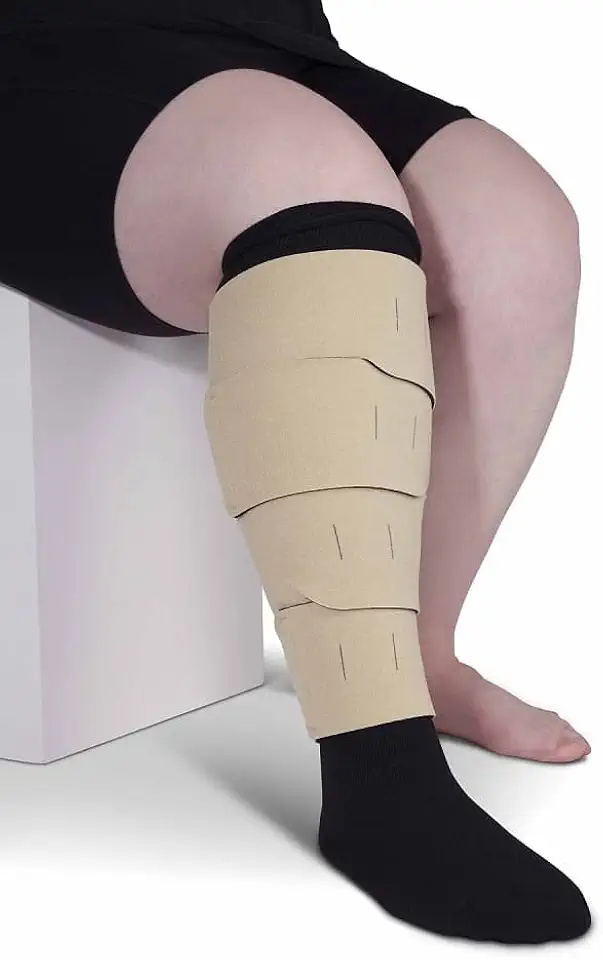 circaid juxtalite HD Lower Leg System Short Small