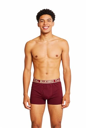 Image of Super Combed Cotton H-Back Trunk /Underwear /Innerwear for Men