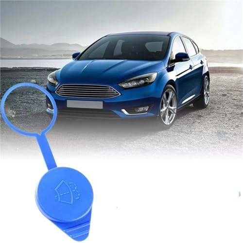 Bouchon de réservoir lave-glace Ford Focus et Transit Connect - 2