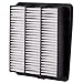 ECOGARD XA5602 Premium Engine Air Filter Fits 2006-2010 Hyundai Sonata, 2006-2011 Azera